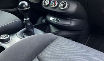 Fiat 500X 1.6 E-torQ 4×2 Pop Star full