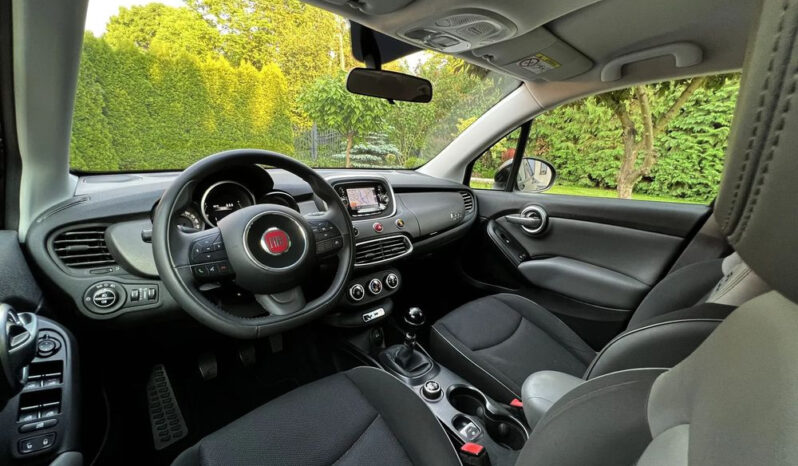 Fiat 500X 1.6 E-torQ 4×2 Pop Star full