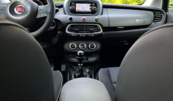 Fiat 500X 1.6 E-torQ 4×2 Pop Star full