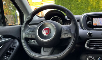 Fiat 500X 1.6 E-torQ 4×2 Pop Star full