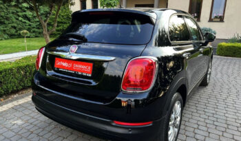 Fiat 500X 1.6 E-torQ 4×2 Pop Star full