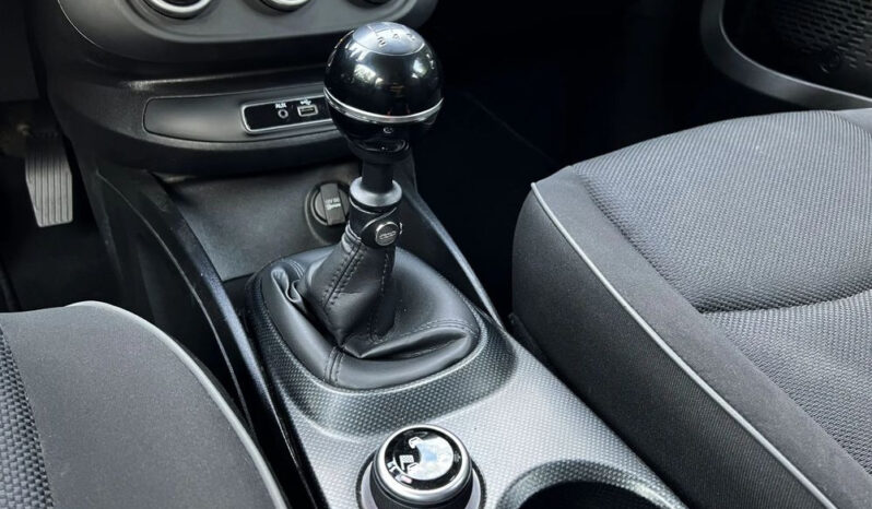 Fiat 500X 1.6 E-torQ 4×2 Pop Star full