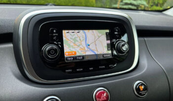 Fiat 500X 1.6 E-torQ 4×2 Pop Star full