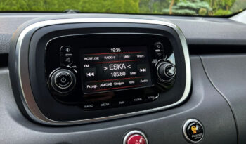 Fiat 500X 1.6 E-torQ 4×2 Pop Star full