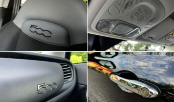 Fiat 500X 1.6 E-torQ 4×2 Pop Star full