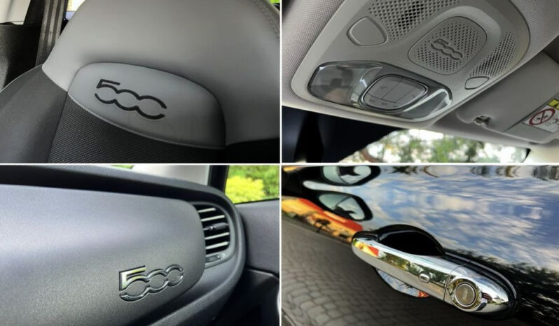 Fiat 500X 1.6 E-torQ 4×2 Pop Star full