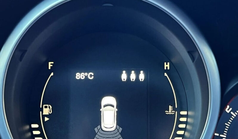 Fiat 500X 1.6 E-torQ 4×2 Pop Star full