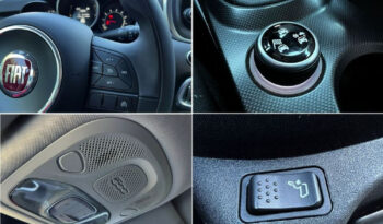 Fiat 500X 1.6 E-torQ 4×2 Pop Star full