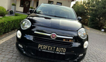 Fiat 500X 1.6 E-torQ 4×2 Pop Star full