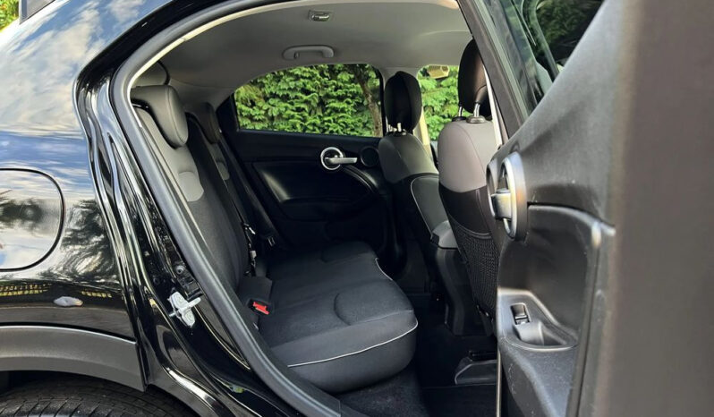 Fiat 500X 1.6 E-torQ 4×2 Pop Star full