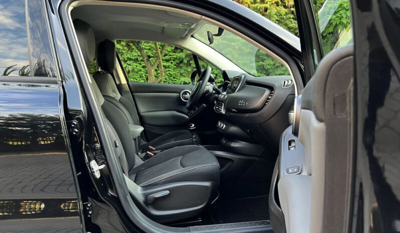 Fiat 500X 1.6 E-torQ 4×2 Pop Star full