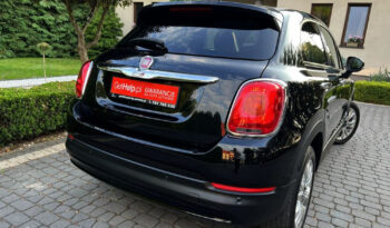 Fiat 500X 1.6 E-torQ 4×2 Pop Star full