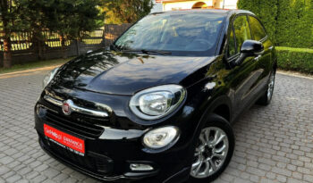 Fiat 500X 1.6 E-torQ 4×2 Pop Star full
