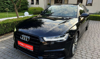 Audi A6 Avant 2.0 TDI Ultra S tronic full