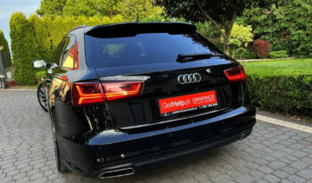 Audi A6 Avant 2.0 TDI Ultra S tronic full