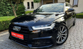 Audi A6 Avant 2.0 TDI Ultra S tronic full