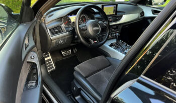 Audi A6 Avant 2.0 TDI Ultra S tronic full