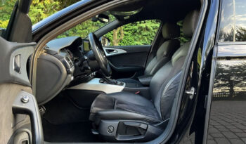 Audi A6 Avant 2.0 TDI Ultra S tronic full