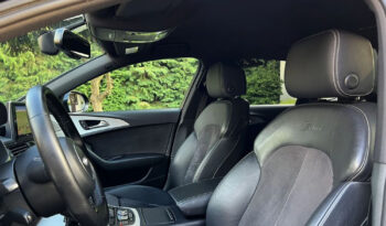 Audi A6 Avant 2.0 TDI Ultra S tronic full