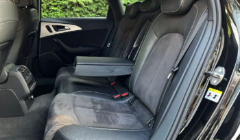 Audi A6 Avant 2.0 TDI Ultra S tronic full