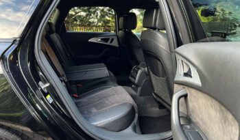 Audi A6 Avant 2.0 TDI Ultra S tronic full