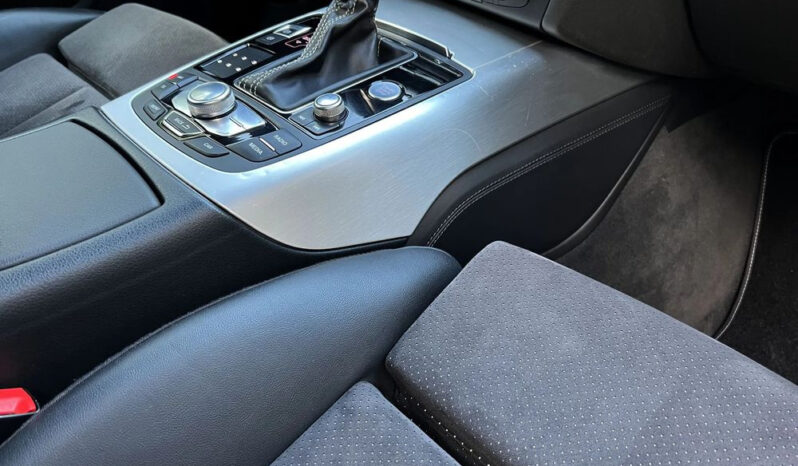 Audi A6 Avant 2.0 TDI Ultra S tronic full