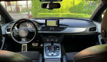 Audi A6 Avant 2.0 TDI Ultra S tronic full