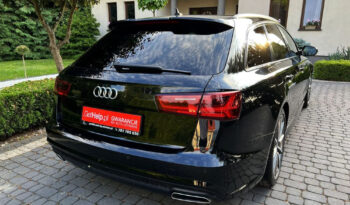 Audi A6 Avant 2.0 TDI Ultra S tronic full
