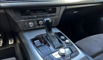 Audi A6 Avant 2.0 TDI Ultra S tronic full