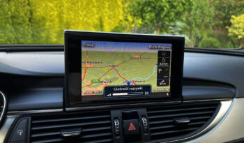 Audi A6 Avant 2.0 TDI Ultra S tronic full