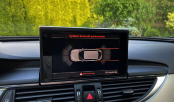 Audi A6 Avant 2.0 TDI Ultra S tronic full