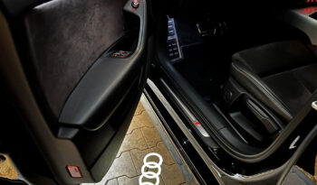 Audi A6 Avant 2.0 TDI Ultra S tronic full