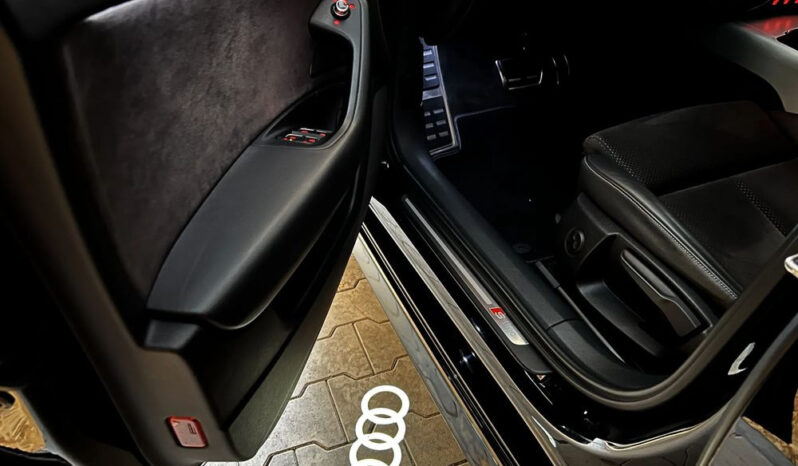 Audi A6 Avant 2.0 TDI Ultra S tronic full