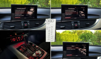 Audi A6 Avant 2.0 TDI Ultra S tronic full