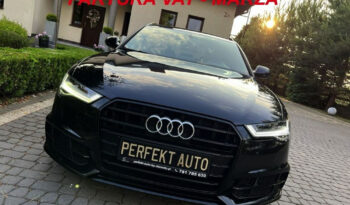 Audi A6 Avant 2.0 TDI Ultra S tronic full