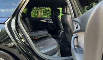 Audi A6 Avant 2.0 TDI Ultra S tronic full