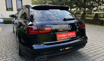 Audi A6 Avant 2.0 TDI Ultra S tronic full