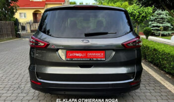 Ford S-Max 2.0 TDCi Titanium full