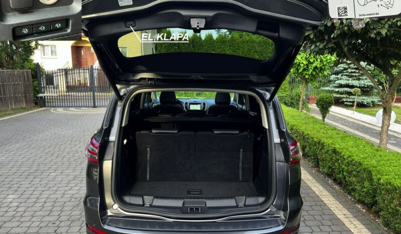 Ford S-Max 2.0 TDCi Titanium full