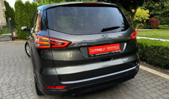 Ford S-Max 2.0 TDCi Titanium full