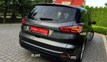 Ford S-Max 2.0 TDCi Titanium full