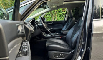 Ford S-Max 2.0 TDCi Titanium full