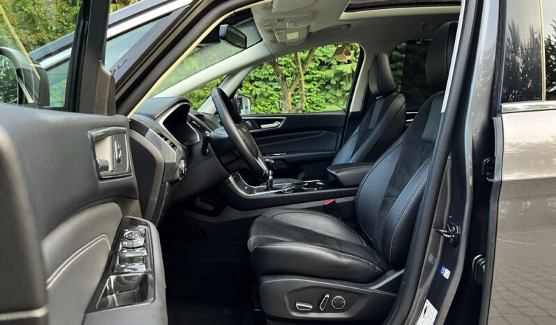 Ford S-Max 2.0 TDCi Titanium full