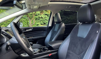 Ford S-Max 2.0 TDCi Titanium full