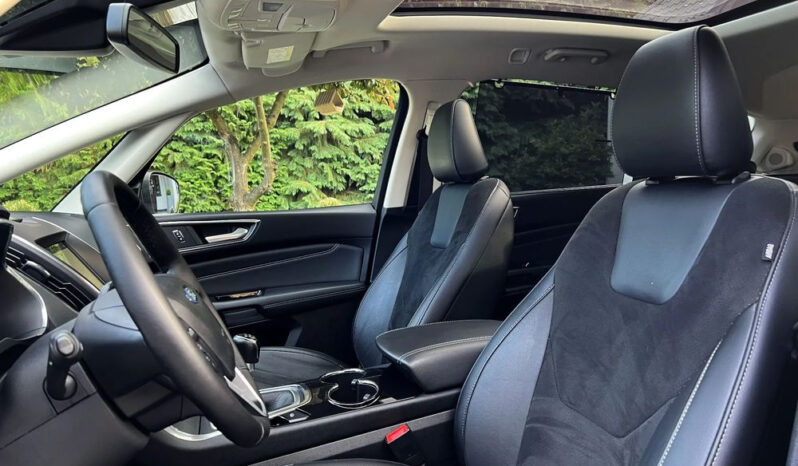 Ford S-Max 2.0 TDCi Titanium full