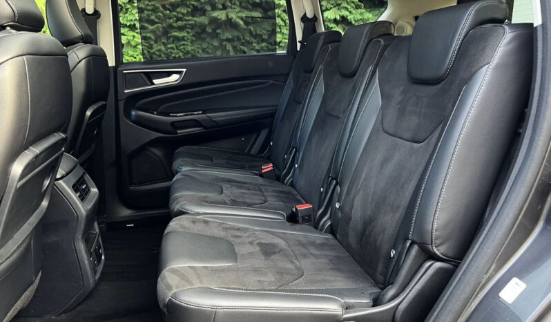Ford S-Max 2.0 TDCi Titanium full