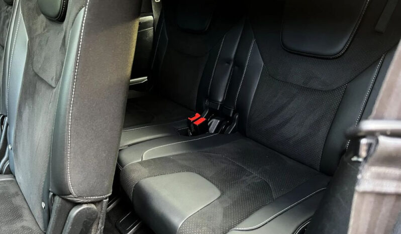 Ford S-Max 2.0 TDCi Titanium full