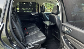 Ford S-Max 2.0 TDCi Titanium full