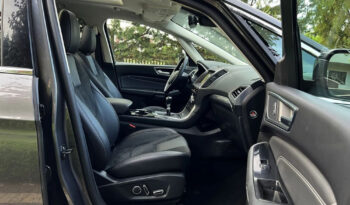 Ford S-Max 2.0 TDCi Titanium full