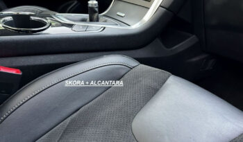 Ford S-Max 2.0 TDCi Titanium full